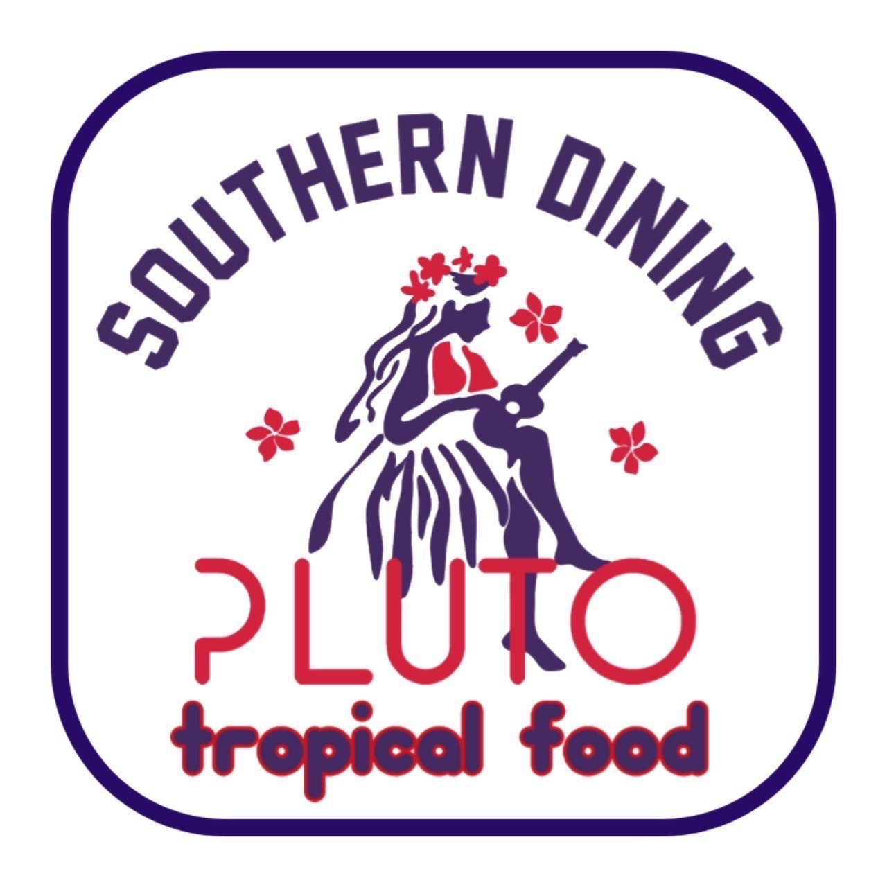 South Dining PLUTO